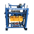 Hot Selling Automatic Block Making Machine,paving block machine, hollow block mould